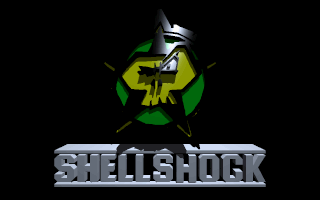 Shellshock [Long Box] screenshot 4 for Playstation